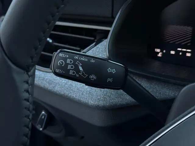 Skoda Kamiq view 12