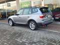 BMW X3 X3 2.0d Attiva Plateado - thumbnail 8