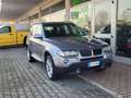BMW X3 X3 2.0d Attiva Argento - thumbnail 3