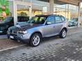 BMW X3 X3 2.0d Attiva Plateado - thumbnail 1