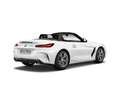 BMW Z4 sDrive 20i M-Sport LED NAVI H/K LEDER Weiß - thumbnail 2