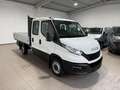 Iveco Daily 35S16,Pritsche-Doka(7-Si.),Klima,AHK(3.5t) Wit - thumbnail 2