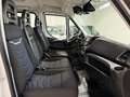 Iveco Daily 35S16,Pritsche-Doka(7-Si.),Klima,AHK(3.5t) Wit - thumbnail 6