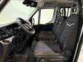 Iveco Daily 35S16,Pritsche-Doka(7-Si.),Klima,AHK(3.5t) Wit - thumbnail 11