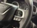 Iveco Daily 35S16,Pritsche-Doka(7-Si.),Klima,AHK(3.5t) Wit - thumbnail 15