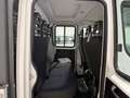 Iveco Daily 35S16,Pritsche-Doka(7-Si.),Klima,AHK(3.5t) Wit - thumbnail 5