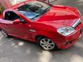 Opel Tigra Tigra TwinTop 1,4 16V Rot - thumbnail 3