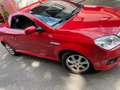 Opel Tigra Tigra TwinTop 1,4 16V Rot - thumbnail 4