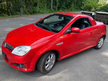 Tigra TwinTop 1,4 16V