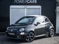 Fiat 500C Sport | Cabrio | CC | PDC | TECH PAKKET Schwarz - thumbnail 1
