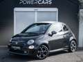 Fiat 500C Sport | Cabrio | CC | PDC | TECH PAKKET Schwarz - thumbnail 2