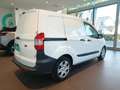 Ford Transit Courier Transit Courier 1.5 tdci 75cv S&S Bianco - thumbnail 3