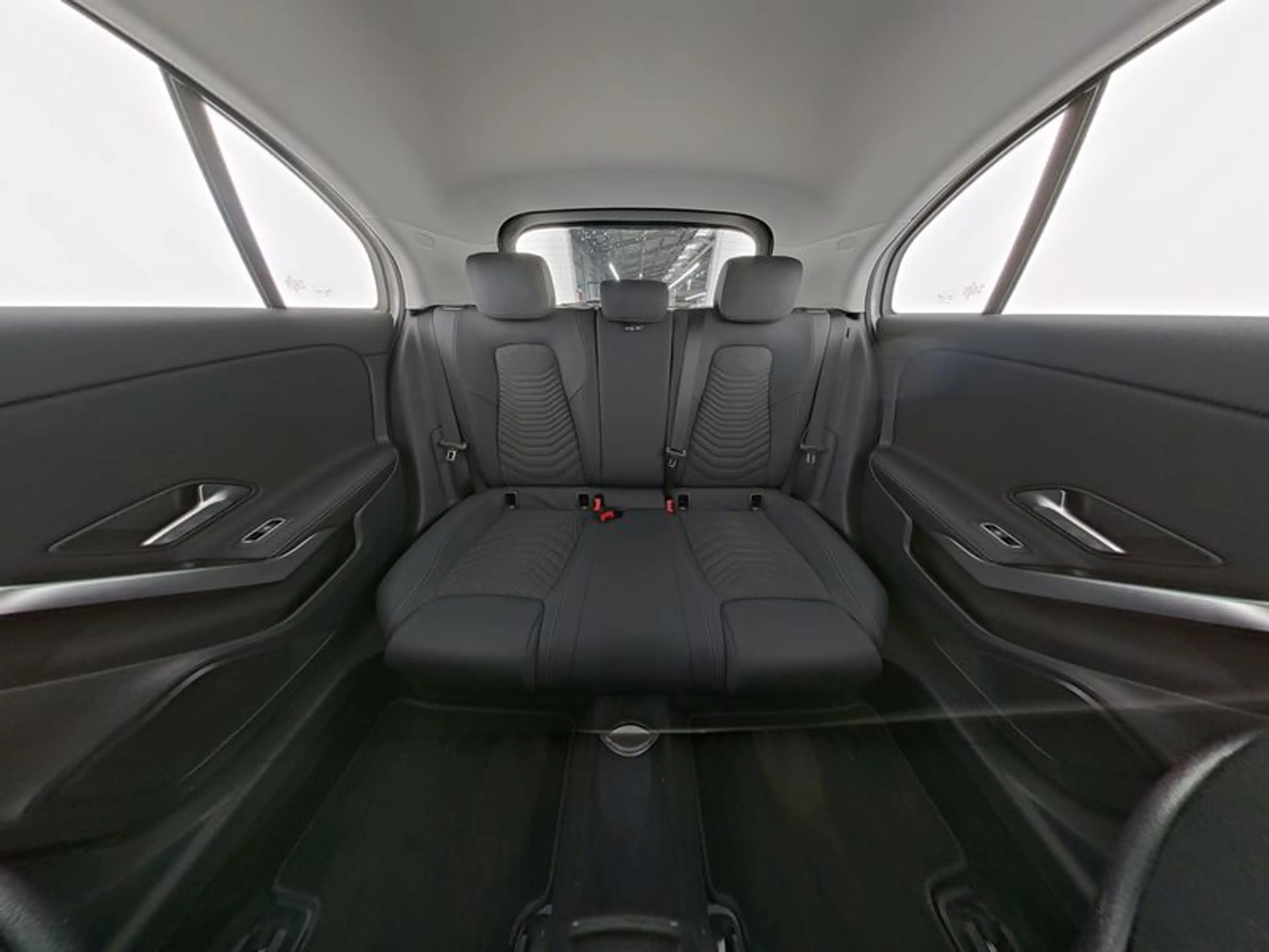 Mercedes-Benz A 180 Progressive/Multibeam/Cam/Smartphone-Intg — photo 10