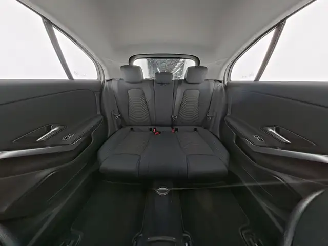Mercedes-Benz A-Class view 10