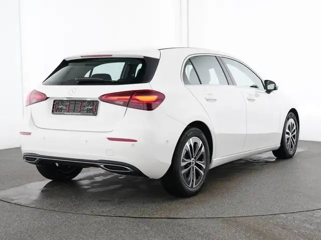 Mercedes-Benz A-Class view 3