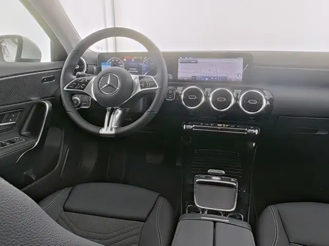 Mercedes-Benz A-Class view 7