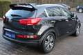 Kia Sportage Spirit 4WD Schwarz - thumbnail 7