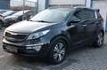 Kia Sportage Spirit 4WD Schwarz - thumbnail 3