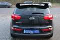 Kia Sportage Spirit 4WD Schwarz - thumbnail 6
