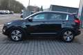 Kia Sportage Spirit 4WD Schwarz - thumbnail 4