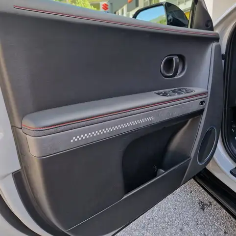 Hyundai IONIQ 5 N Line *84kWh 4WD Long Range Ansicht 13