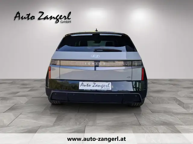 Hyundai IONIQ 5 N Line *84kWh 4WD Long Range Ansicht 5