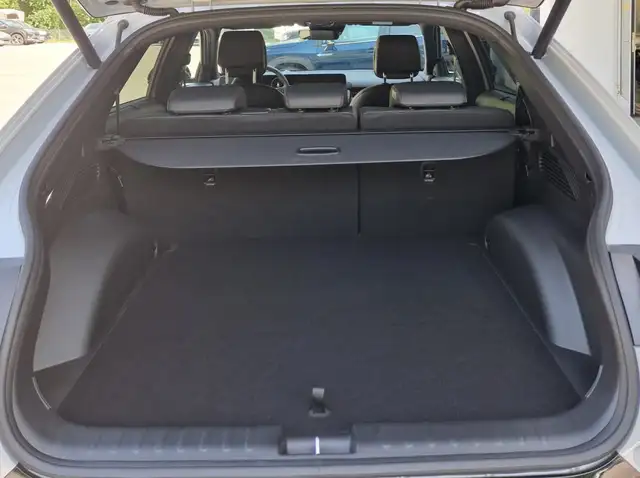 Hyundai IONIQ 5 N Line *84kWh 4WD Long Range Ansicht 15