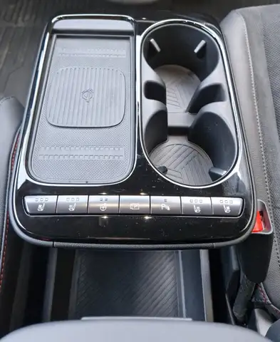 Hyundai IONIQ 5 N Line *84kWh 4WD Long Range Ansicht 9