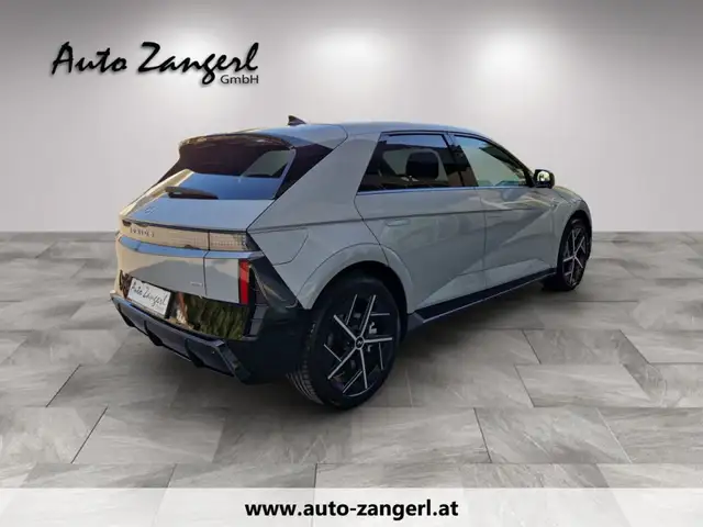 Hyundai IONIQ 5 N Line *84kWh 4WD Long Range Ansicht 4