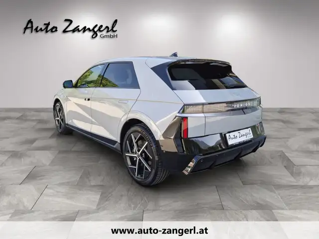Hyundai IONIQ 5 N Line *84kWh 4WD Long Range Ansicht 6