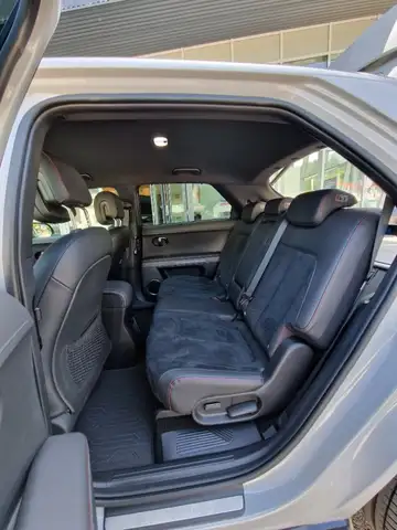 Hyundai IONIQ 5 N Line *84kWh 4WD Long Range Ansicht 11