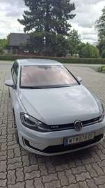 eGolf