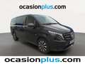 Mercedes-Benz Vito Tourer 116 CDI Pro Larga 9G-Tronic Negro - thumbnail 2