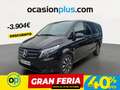 Mercedes-Benz Vito Tourer 116 CDI Pro Larga 9G-Tronic Negro - thumbnail 1