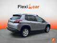 Peugeot 2008 1.2 PureTech S&S Signature 82 Gris - thumbnail 3