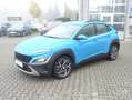Hyundai KONA Hybrid 1.6 GDI DCT Prime Navi PDC vo+hi Kamera SHZ Blau - thumbnail 1