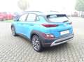 Hyundai KONA Hybrid 1.6 GDI DCT Prime Navi PDC vo+hi Kamera SHZ Blau - thumbnail 6