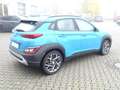 Hyundai KONA Hybrid 1.6 GDI DCT Prime Navi PDC vo+hi Kamera SHZ Blau - thumbnail 4
