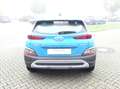 Hyundai KONA Hybrid 1.6 GDI DCT Prime Navi PDC vo+hi Kamera SHZ Blau - thumbnail 5