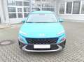 Hyundai KONA Hybrid 1.6 GDI DCT Prime Navi PDC vo+hi Kamera SHZ Blau - thumbnail 2