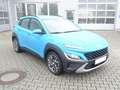 Hyundai KONA Hybrid 1.6 GDI DCT Prime Navi PDC vo+hi Kamera SHZ Blau - thumbnail 3