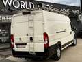 Peugeot Boxer 2.0 BlueHDi L4 H2 TVAC*BTWIN CRUISE - NAV - CAMERA Weiß - thumbnail 4