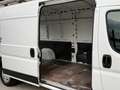 Peugeot Boxer 2.0 BlueHDi L4 H2 TVAC*BTWIN CRUISE - NAV - CAMERA Weiß - thumbnail 9