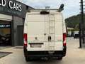 Peugeot Boxer 2.0 BlueHDi L4 H2 TVAC*BTWIN CRUISE - NAV - CAMERA Weiß - thumbnail 6
