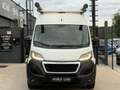 Peugeot Boxer 2.0 BlueHDi L4 H2 TVAC*BTWIN CRUISE - NAV - CAMERA Weiß - thumbnail 3