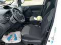 Renault Kangoo Z.E 33 *mit Kaufbatterie* Weiß - thumbnail 4