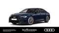 Audi A6 Lim 55 TFSI e quattro S line Matrix Navi ACC Blau - thumbnail 1