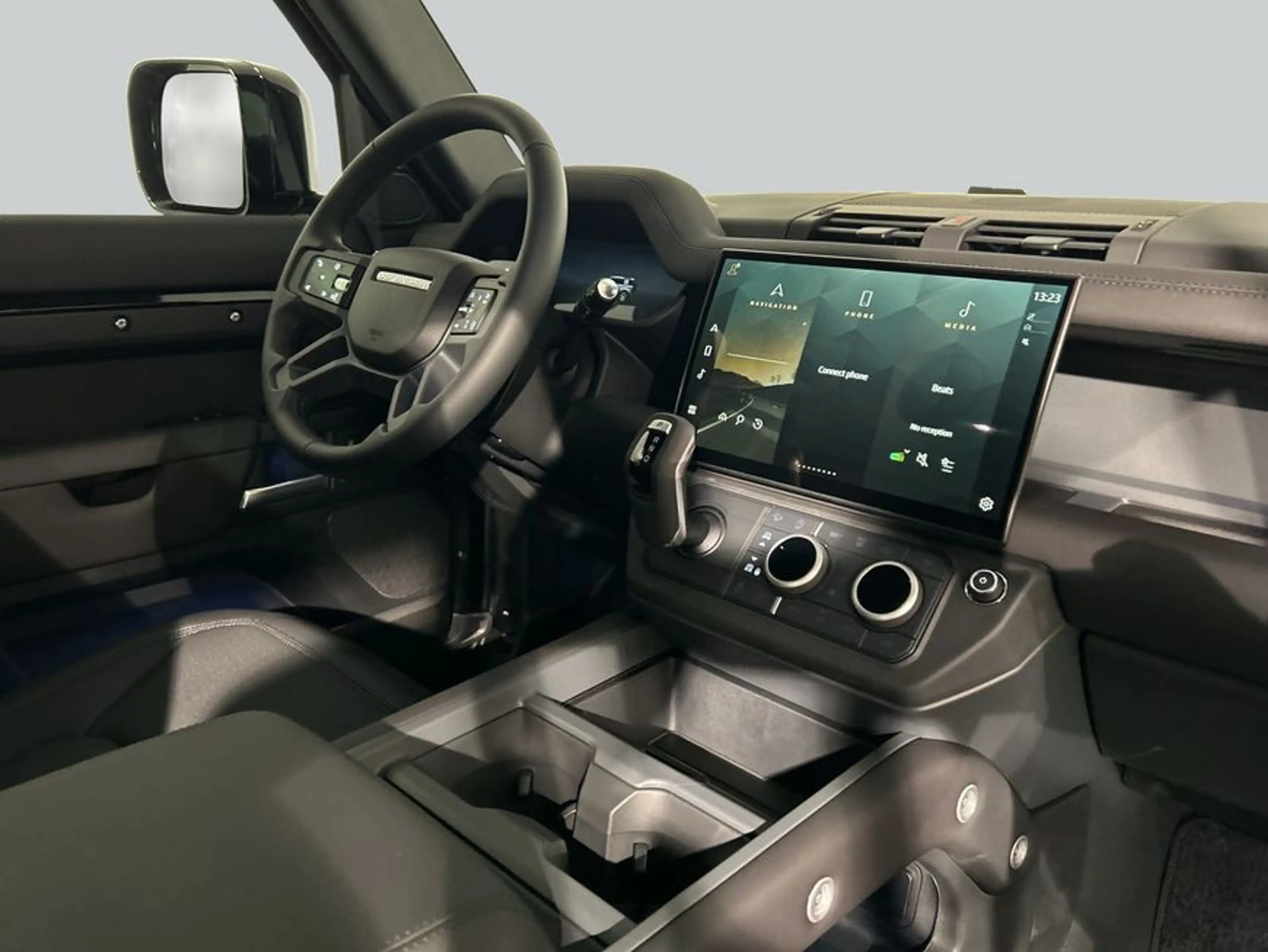 Land Rover Defender 110 D350 X-Dynamic SE 257 kW, 5-türig (Di — photo 15