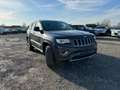 Jeep Grand Cherokee 3.0 V6 TD Overland. BRUIT MOTEUR!! Zwart - thumbnail 3