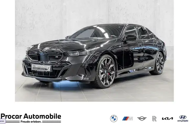 BMW i5 M60 xDrive M Sport Pro